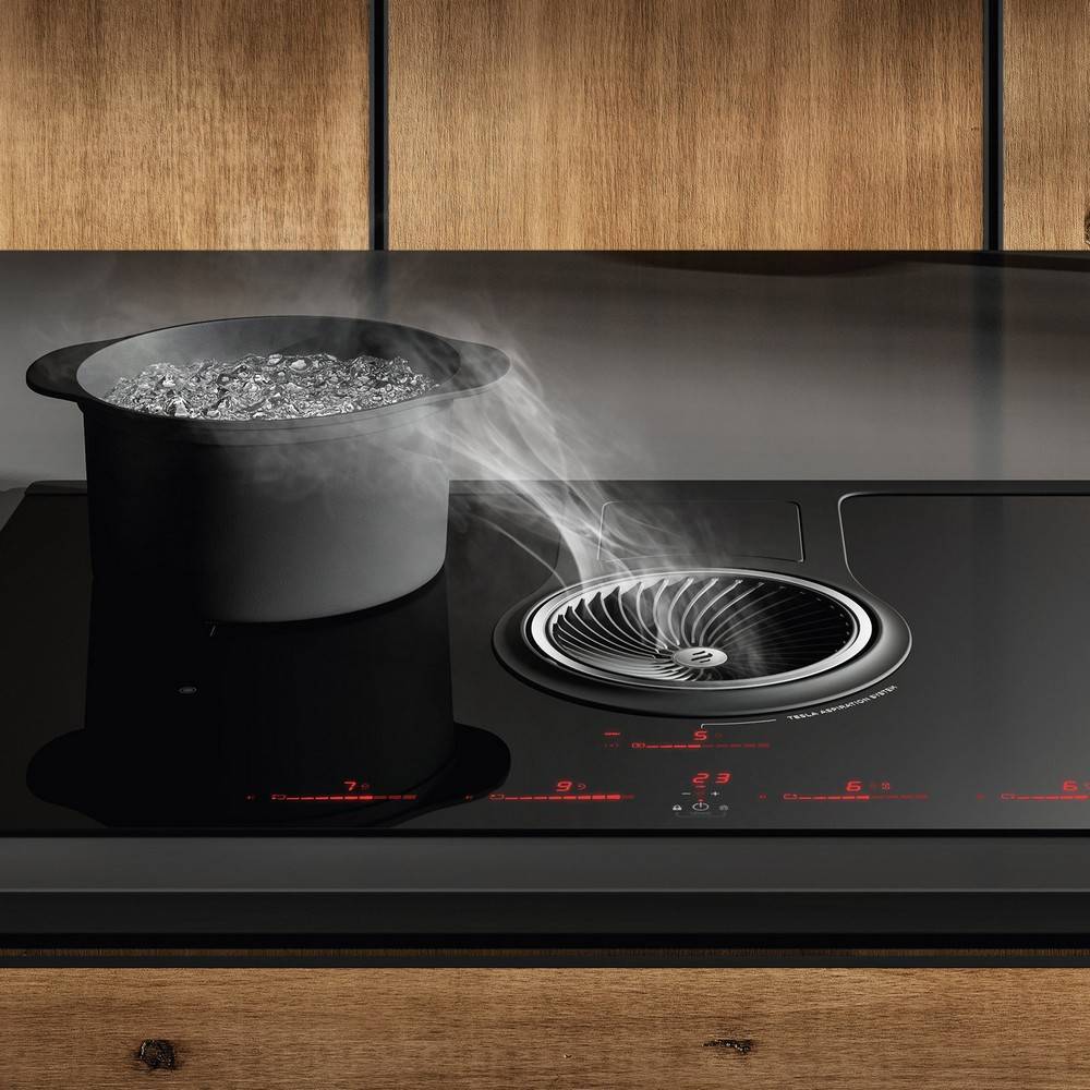 Elica - NIKOLATESLA HP BL/A/83 - A készlet erejéig rendelhető!