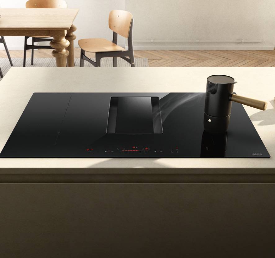 ELICA - NIKOLATESLA ALPHA B BL/A/78