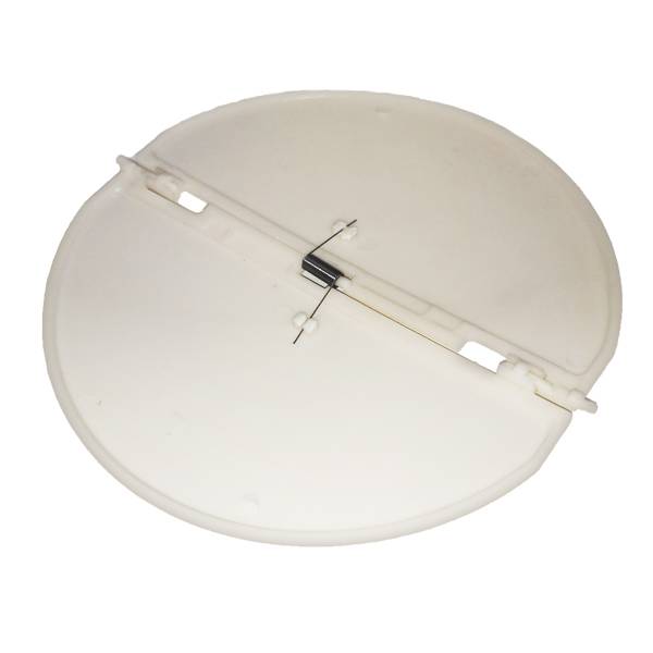 CATA - Páraelszívó LÉGELZÁRÓ 125 mm