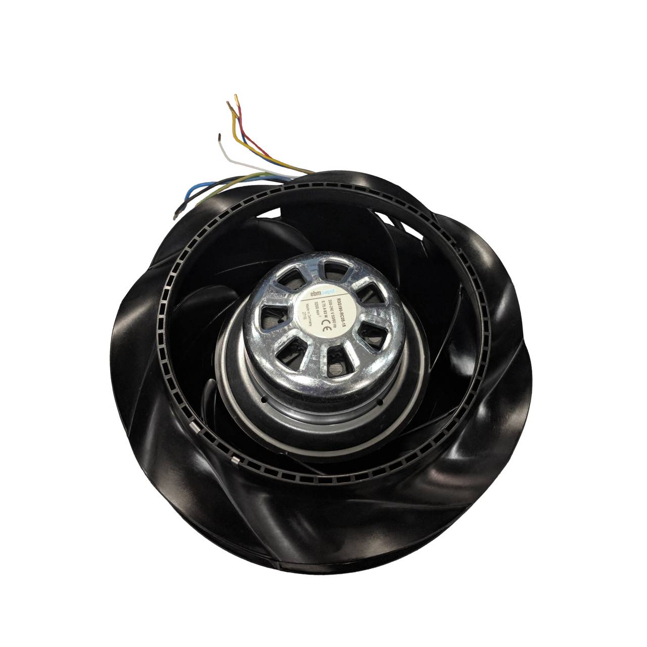 Vilpe ECo200 FLOW - tetőventilátor javító készlet