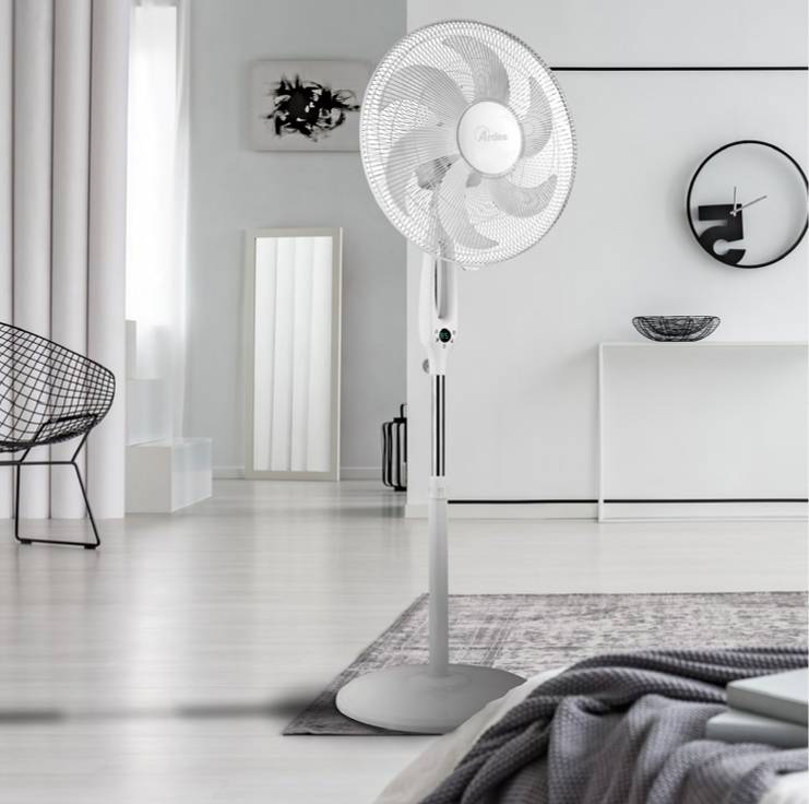 ARDES 5PR4000 Álló ventilátor távirányítóval
