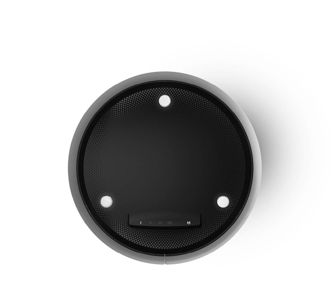 Elica - Páraelszívó EASY UX BL MAT/F/50