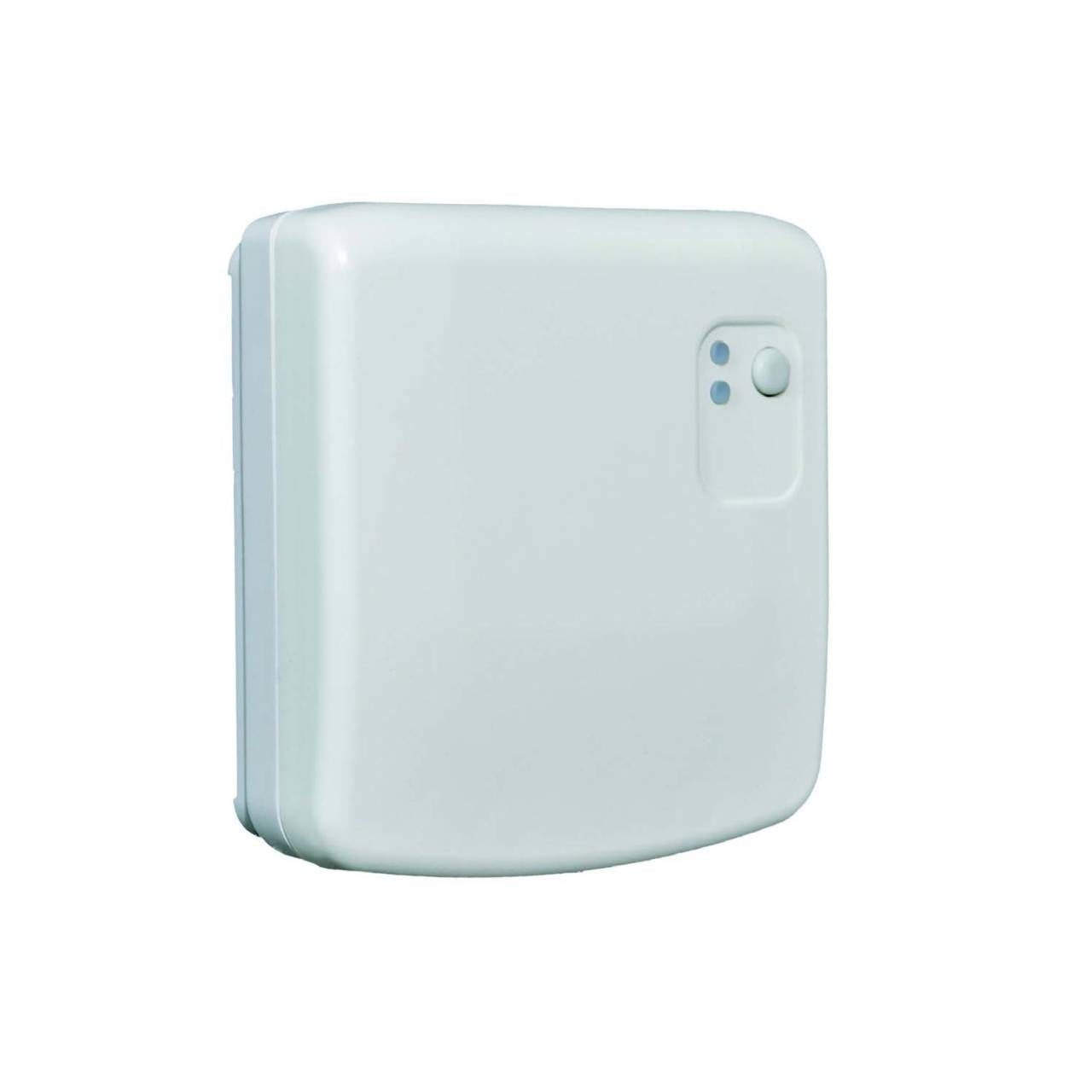 Siber - Modbus /RS485/ modul központi hővisszanyerős szellőztetőhöz