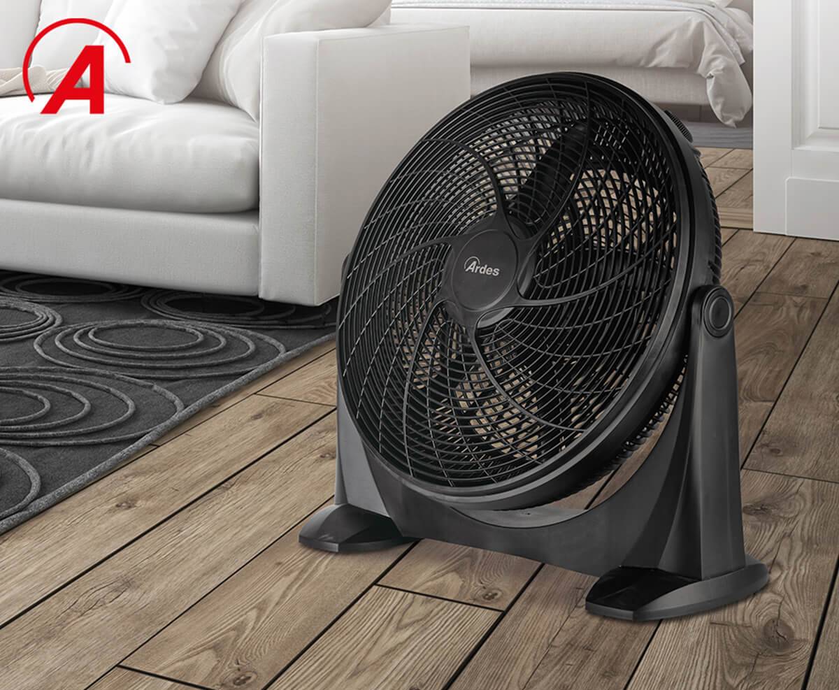 ARDES 5A51 Padló ventilátor