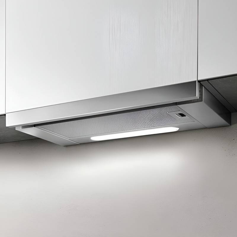 Elica - Páraelszívó ELITE 35 GRIX/A/60 inox