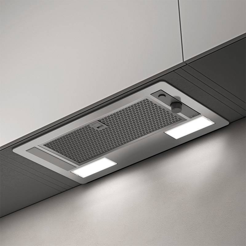 Elica - Páraelszívó ERA S IX/A/52 inox