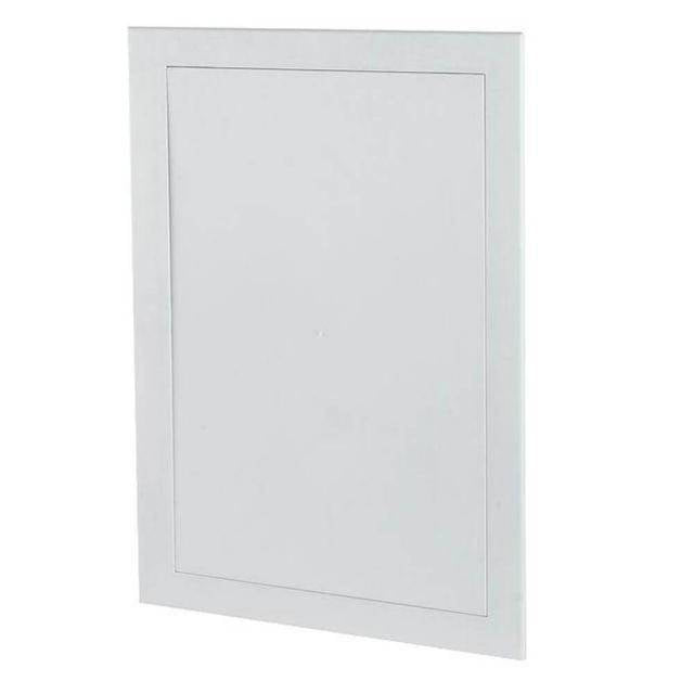 GONAL - Szerelőajtó PL műanyag 200x250mm