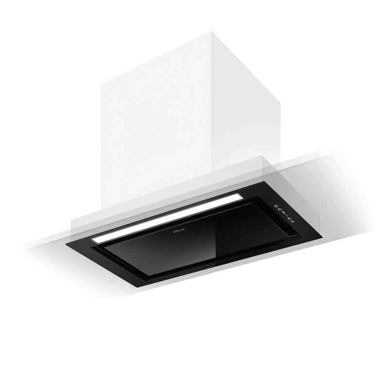 Elica - Páraelszívó HIDDEN 2.0 BL MAT/A/72