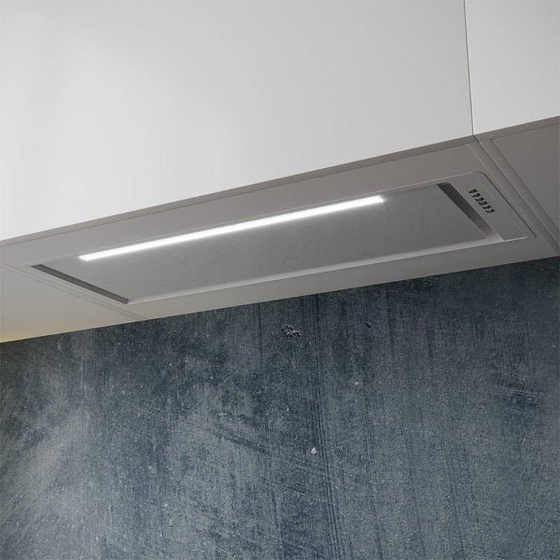 Sirius - Páraelszívó SL-913 TW 52 cm fehér üveg