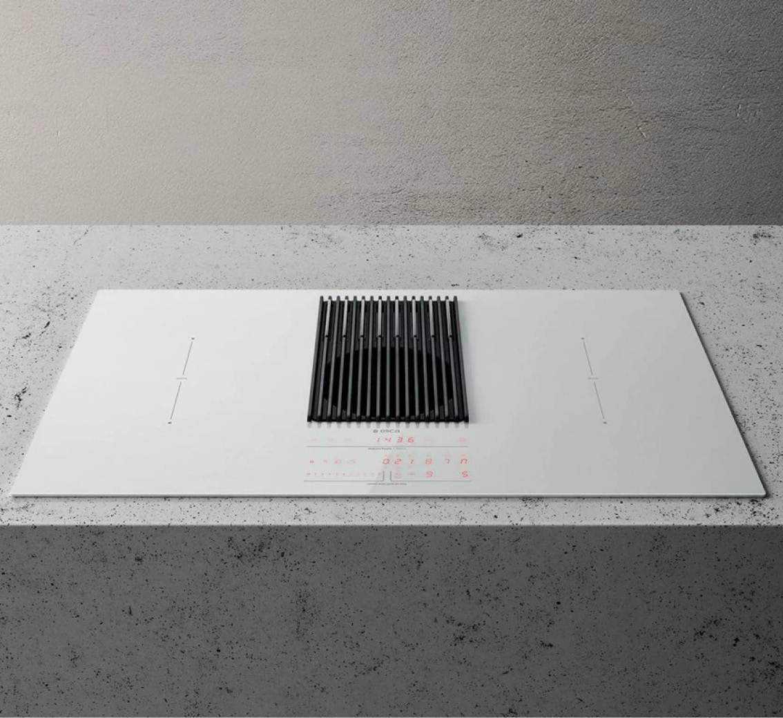 ELICA - NIKOLATESLA LIBRA EVO WH/A/83