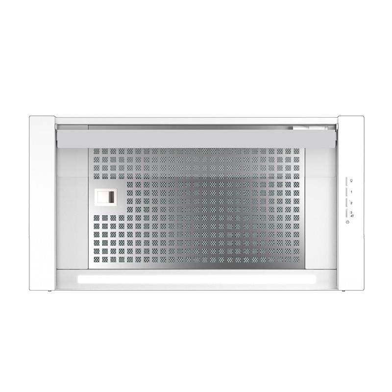 Cata - Páraelszívó CORONA 60 WH fehér