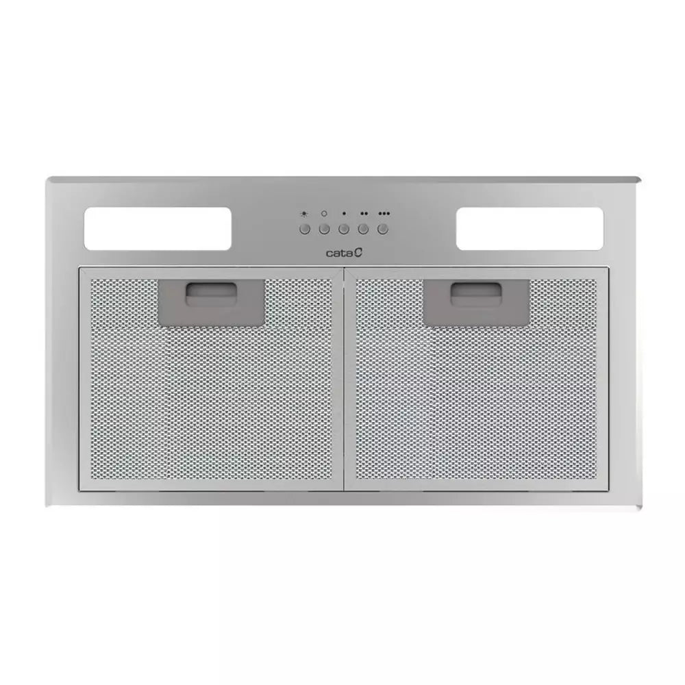 CATA - Páraelszívó GT-PLUS 45 X/M Inox motor nélkül + SEM1T850 külső motor