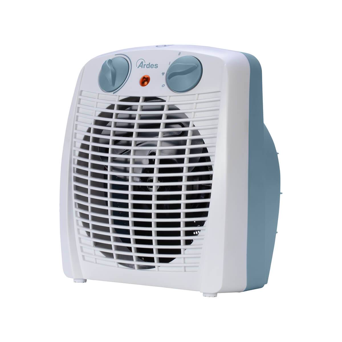ARDES 4F16EXP Ventilátoros hősugárzó