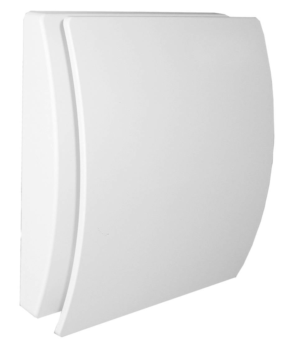 Aerauliqa BCRG 80 design végelem