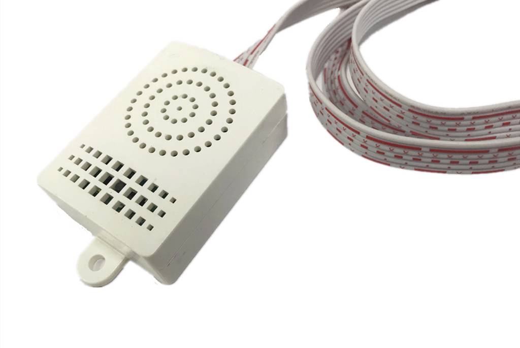 HOLTOP WiFi-vezérlő CFA és XHBQ típusokhoz