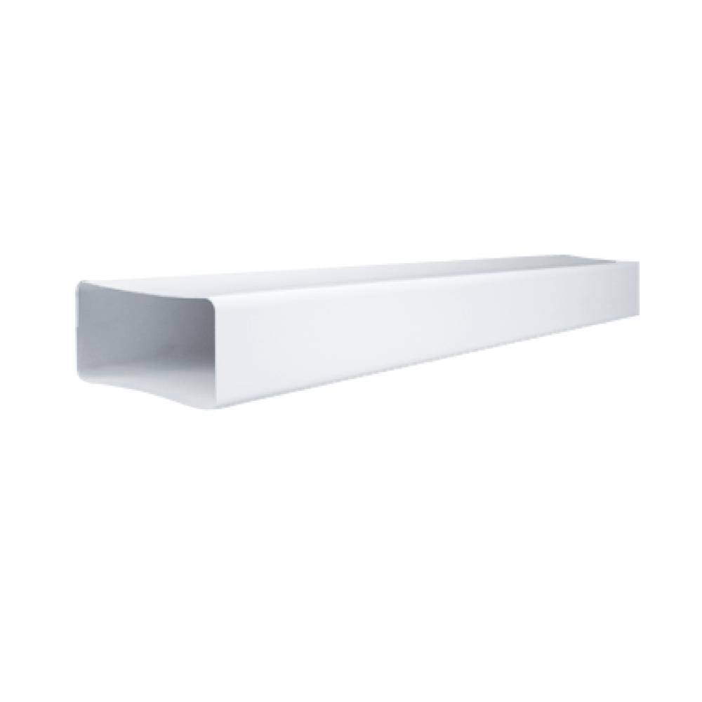 GONAL 0801/1,5 lapos csatorna, 75x150 L=1500