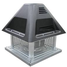 CASALS - Ventilátor CTH-3 315 T4 0,25 kW