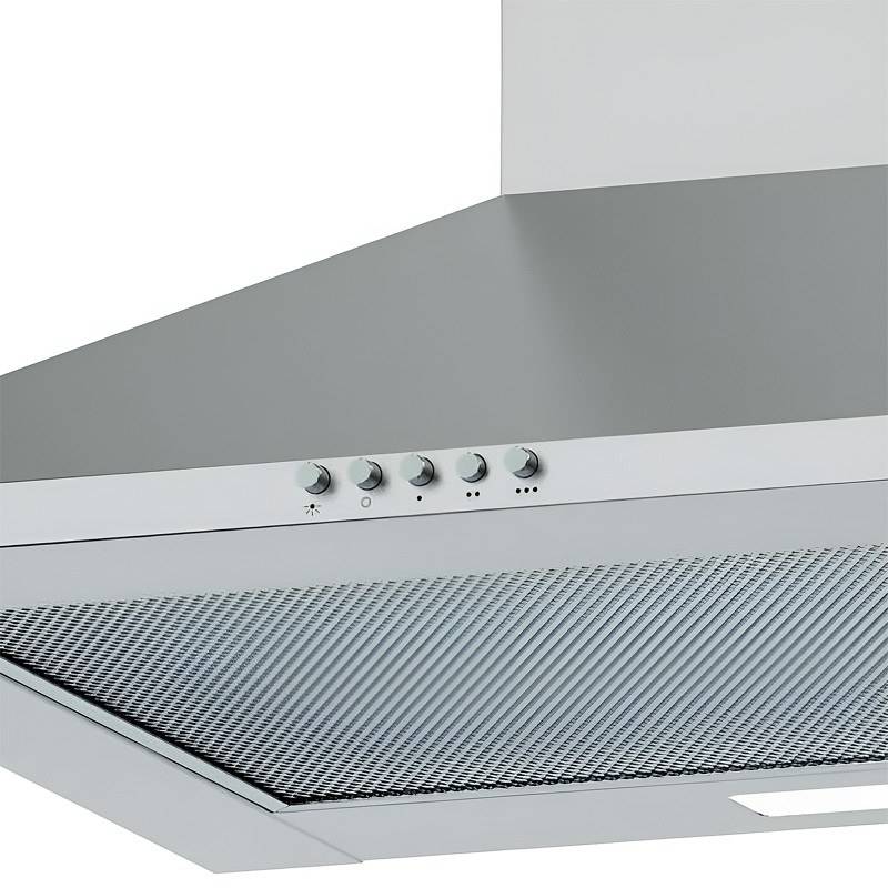 Cata - Páraelszívó VK-5000 X inox