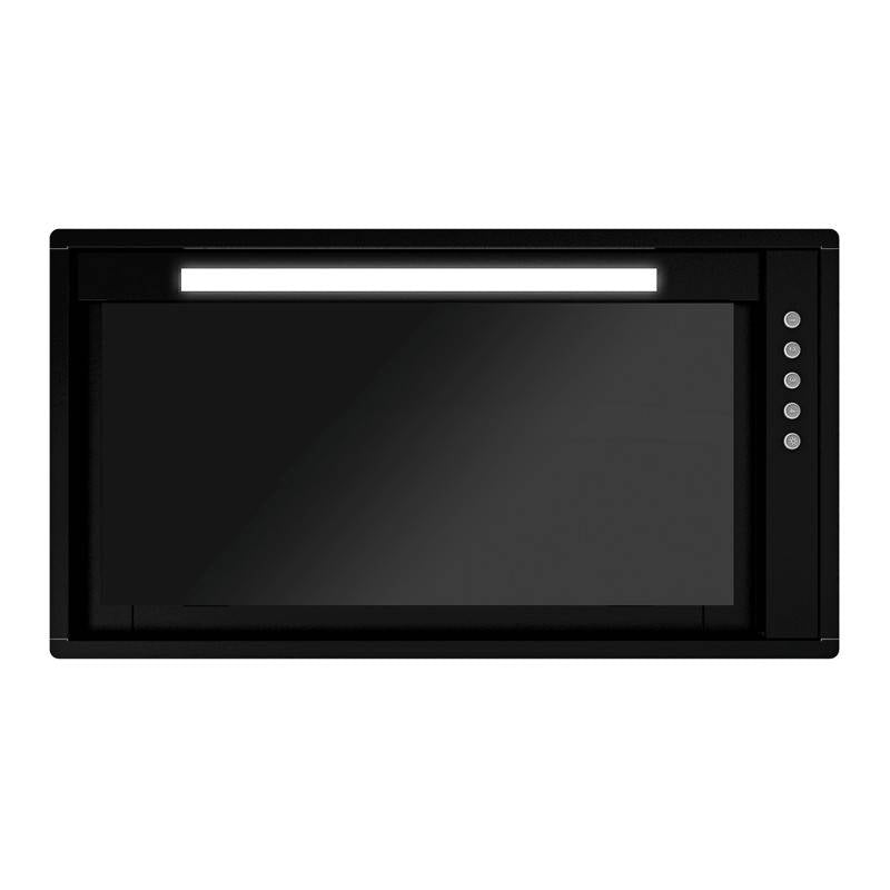 Sirius - Páraelszívó SL-927 ANTI-DROP 52 cm fekete