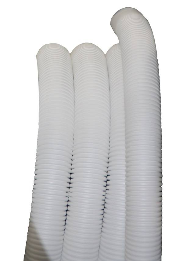 Aerauliqa FLEX NR-DN90/75mm L5Om