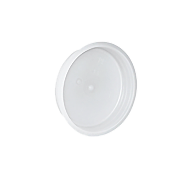 AERAULIQA - Zárókupak, CAP DN75/63mm (3 db)