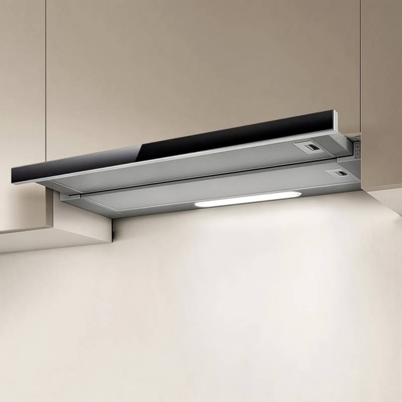 Elica - Páraelszívó ELITE 14 LUX GRVT/A/90