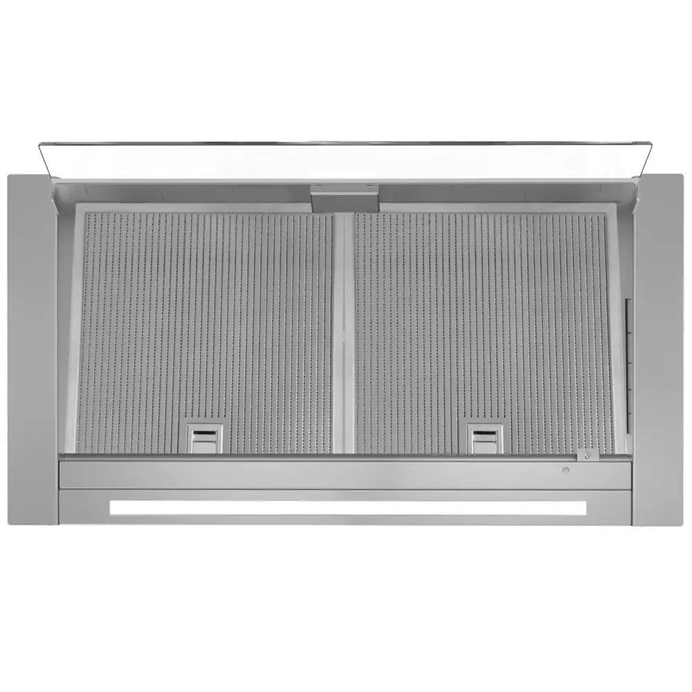 CATA - Páraelszívó Corona NO DRIP 60 X/C hob to hood - Inox