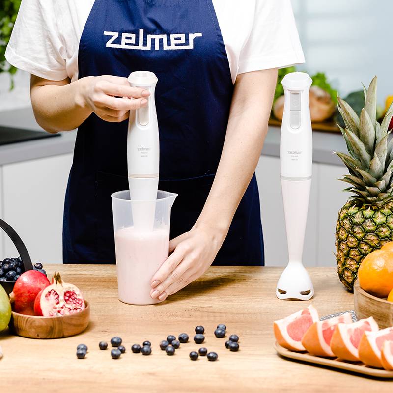 ZELMER ZHB4560S Botmixer - A készlet erejéig rendelhető!