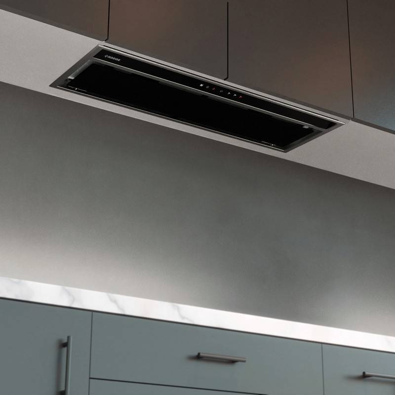 Nodor - Páraelszívó NorBreeze ECLIPSE 60 BK