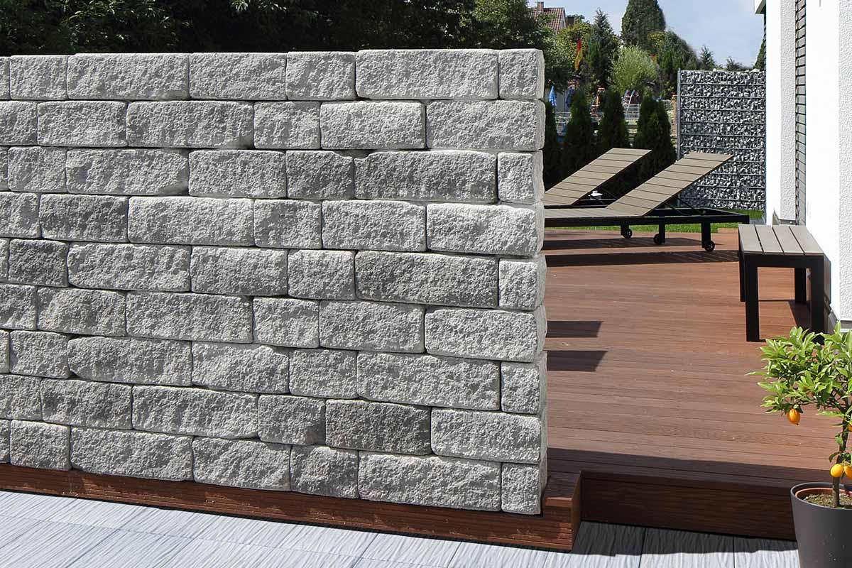 Viastein MATTONE TRES