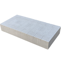 Jub JUBIZOL EPS F Effect Plus - Grafitos EPS, 20%-kal javított szigetelő képességgel