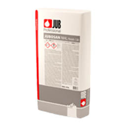 Jub JUBOSAN NHL Finish 130 - Meszes javító kiegyenlítőanyag