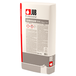 Jub JUBOSAN NHL Base 110 - Javítóanyag a nedvszívó/nem nedvszívó felületek számára