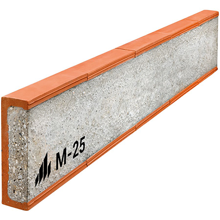 Porotherm® Porotherm M-25 áthidaló 300cm