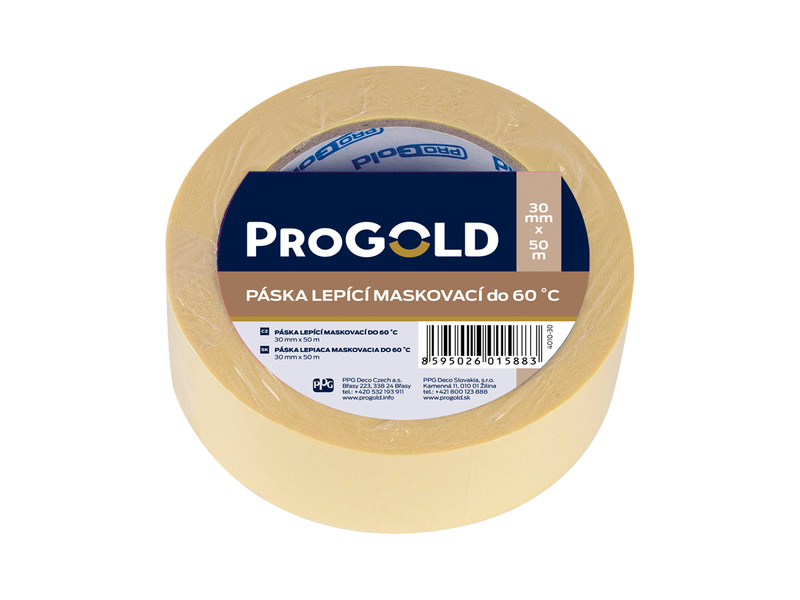 Progold Prémium Ragasztószalag