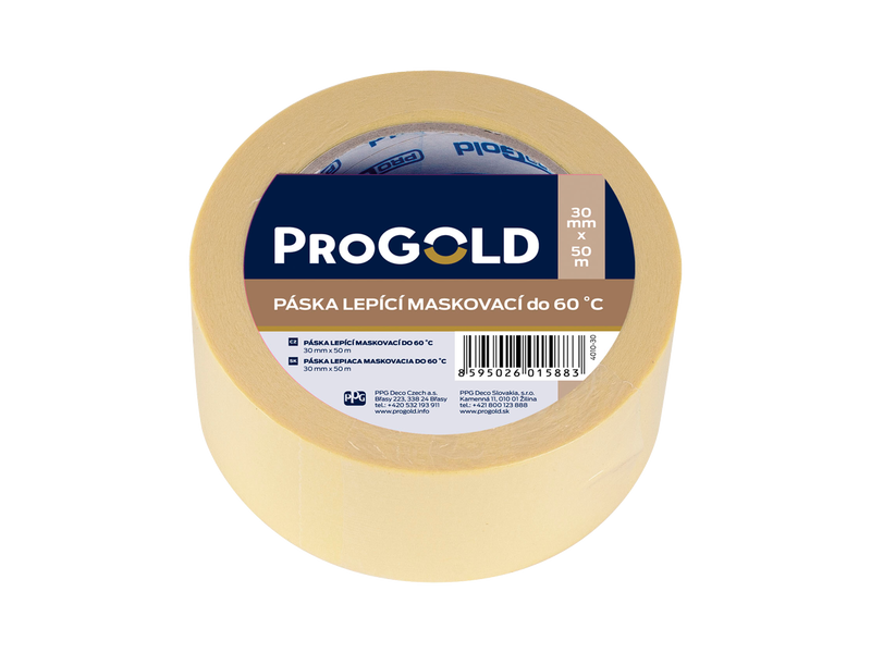 Progold Prémium Ragasztószalag