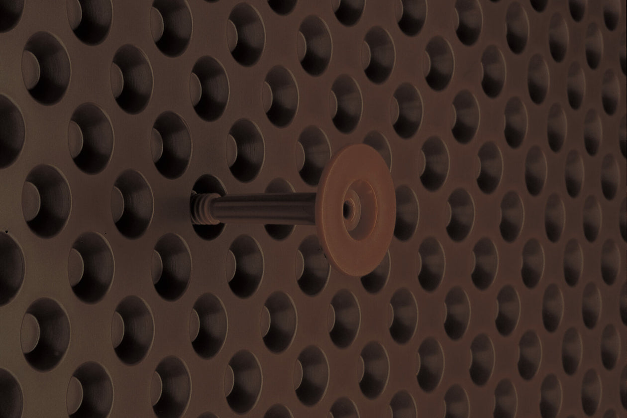 Dörken DELTA®-MS DÜBEL Szigetelésvédő és felületszivárgó lemezek kiegészítői