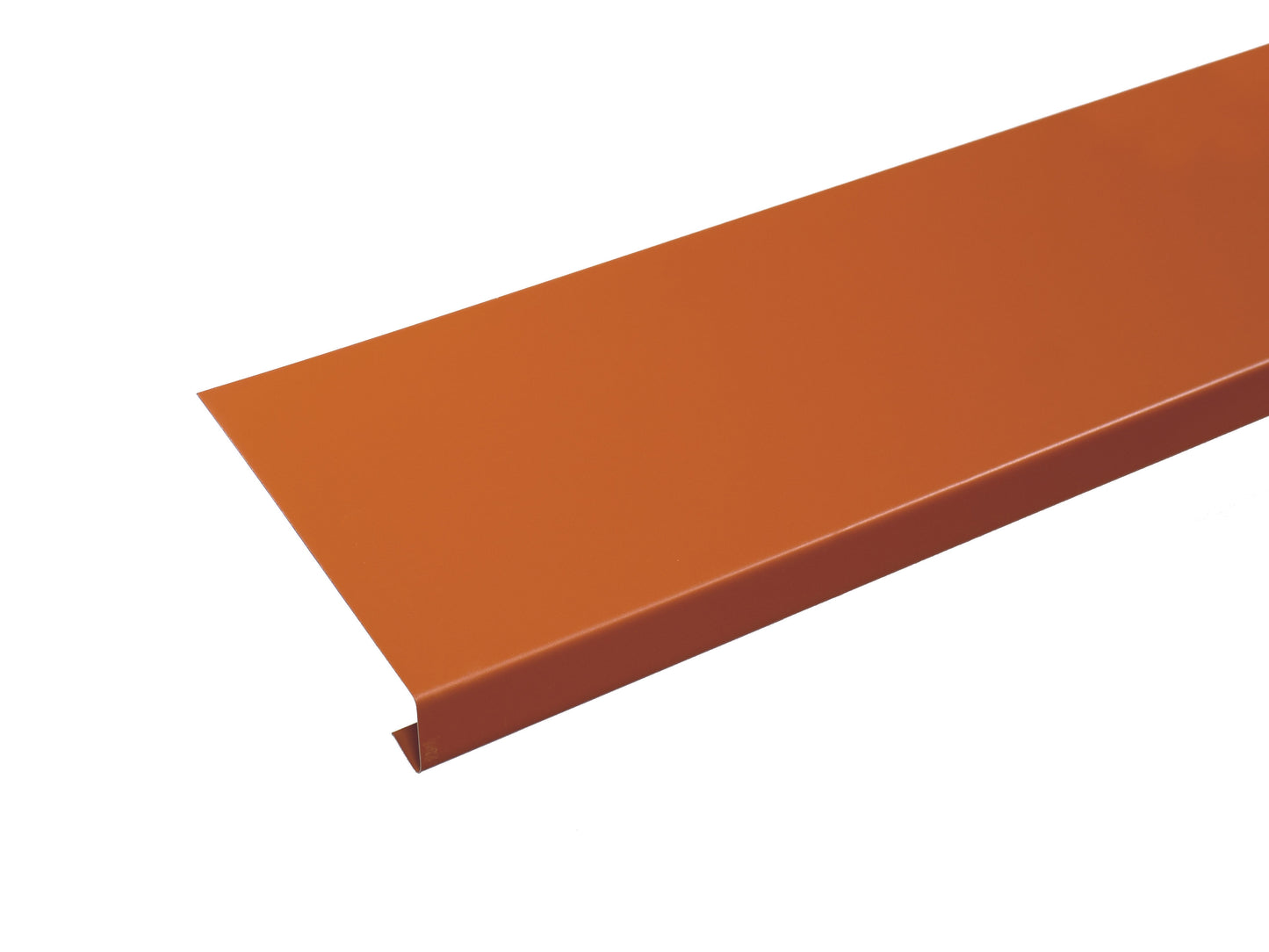 Terranteto Cseppentőlemez színes (acél)