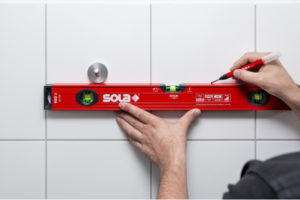 Sola DHM Mélyfurat-jelölő