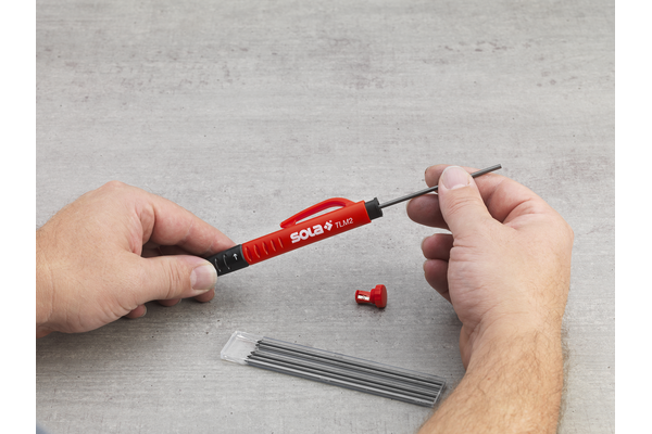 Sola SG TLM2 Mélyfurat-jelölő