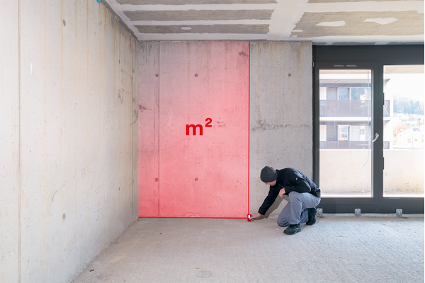 Sola METRON 30 BT Lézeres távolságmérő