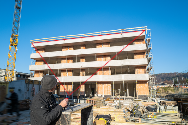 Sola METRON 80 BTC Lézeres távolságmérő