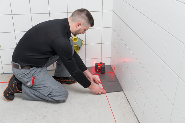 Sola FLOX Vonallézer