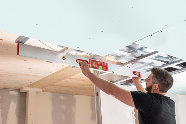 Sola SLGI 2 Libellás ölesléc