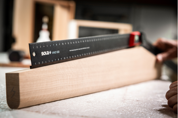 Sola WMD Állítható derékszög