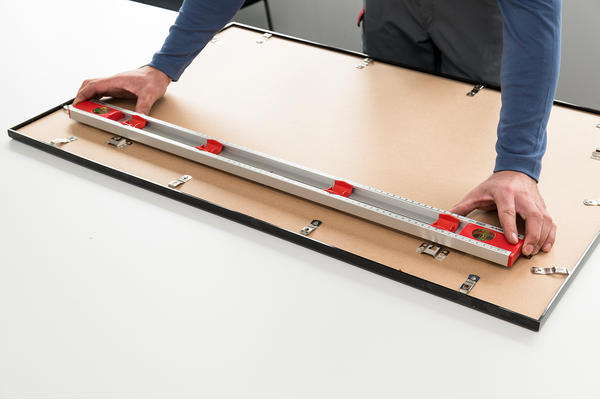 Sola MARK-IT Alumínium vízmérték