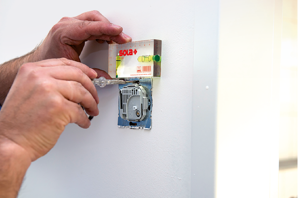 Sola R 100 Mini vízmérték