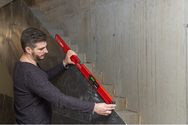 Sola RED DIGITAL Digitális vízmérték