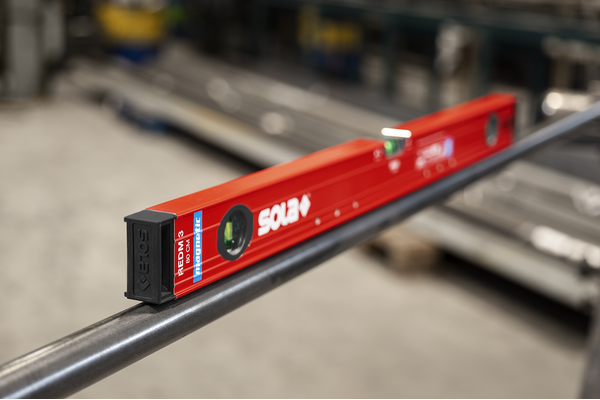 Sola REDM Alumínium vízmérték