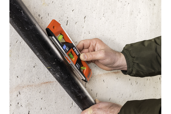 Sola T PRO Műanyag vízmérték